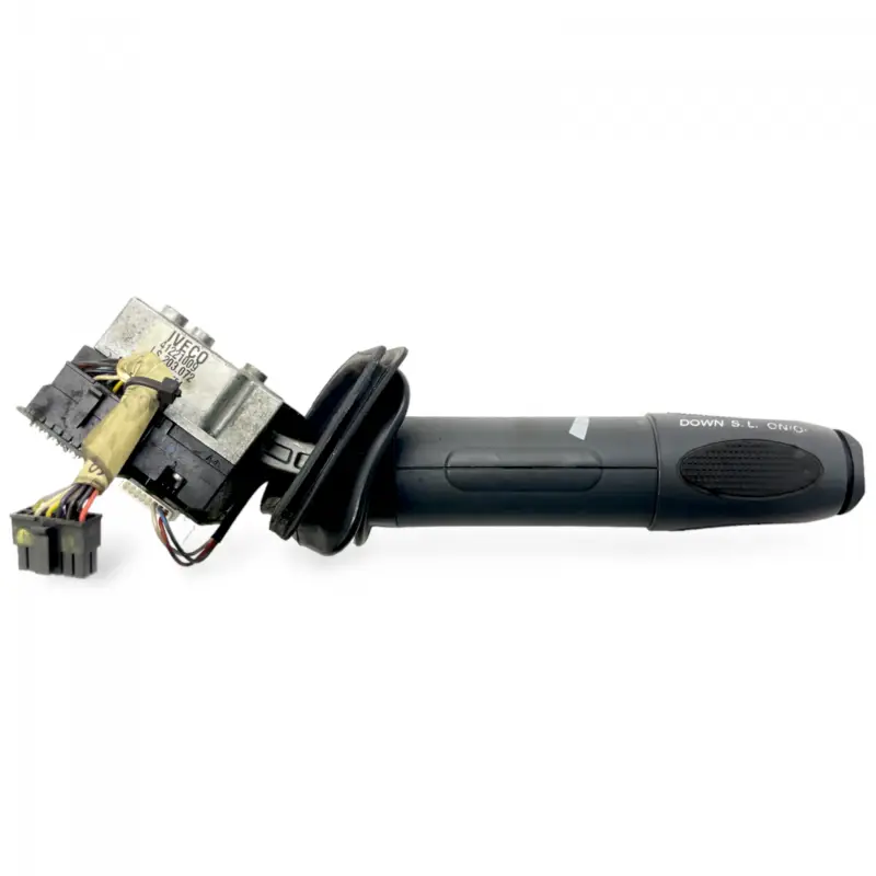 41221009 Strömbrytare, retarder IRISBUS 5801781382 Arway, Crossway, Crealis, Magelys, Proway, Daily Tourys (2006-) IVECO Begränsat erbjudande