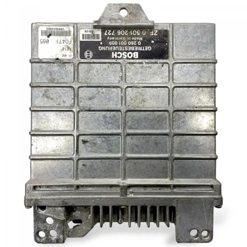 Handla nu 3112483 Styrblock, växellåda 6009056027 - BOSCH ZF VOLVO