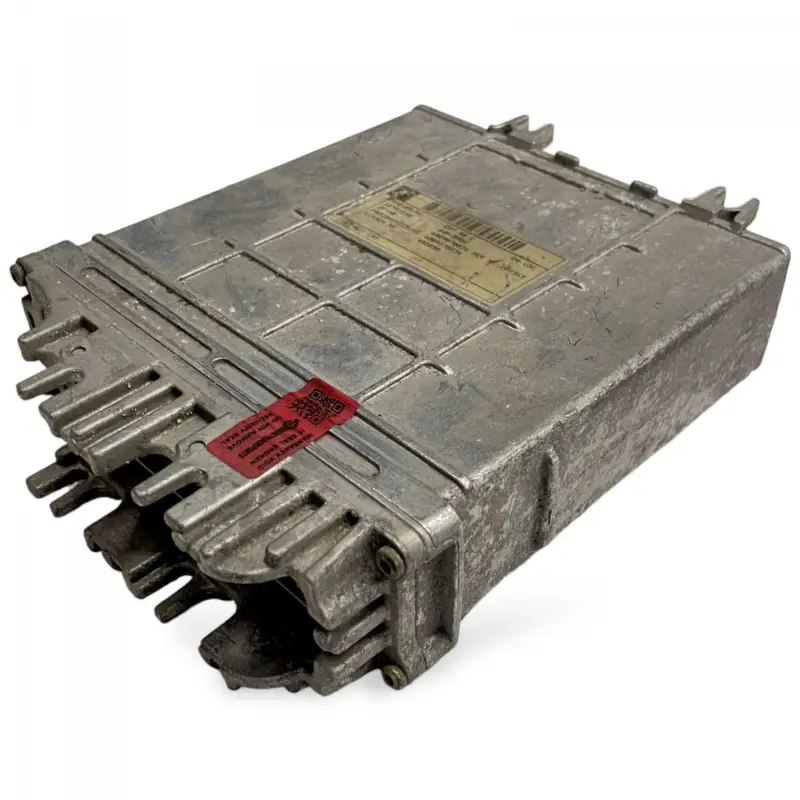 Begränsat antal 492858 Styrblock, växellåda - BOSCH ZF