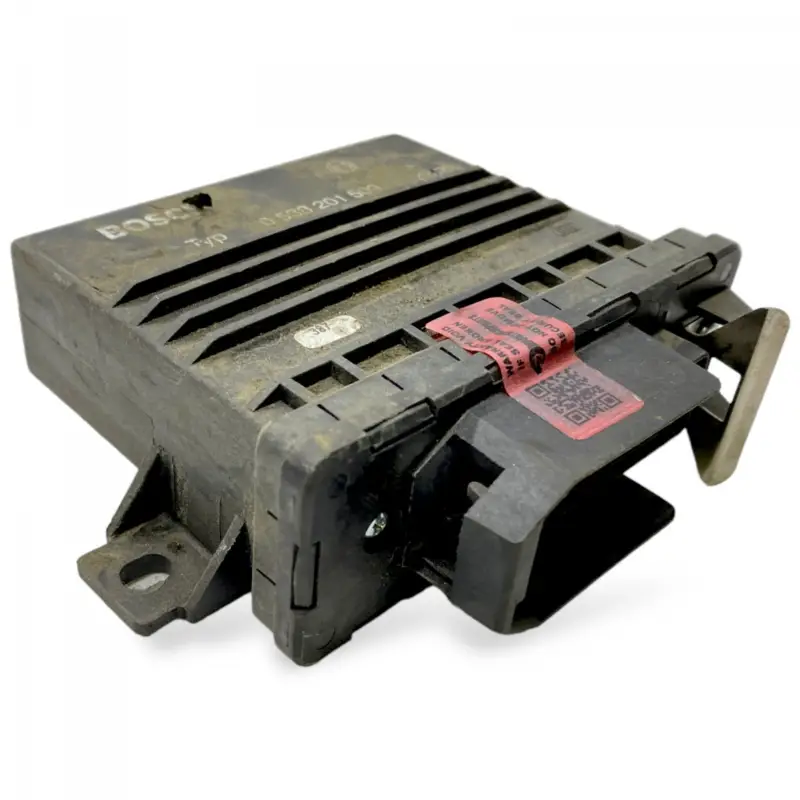 3575409345 Styrblock, luftkonditionering A3575409345 - BOSCH Rea