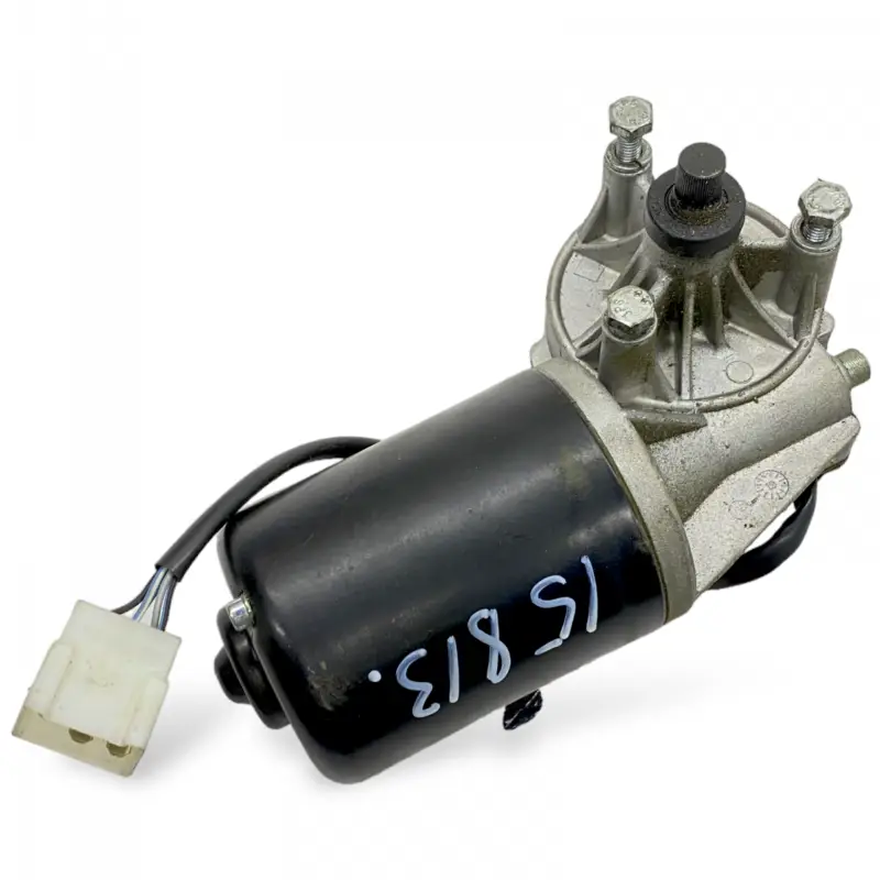 0986337402 Torkarmotor VOLVO 53RS300813 388883726001 74121-00300-81 741210030081 B6, B7, B9, B10, B12 bus (1978-2011) BOSCH Populärt val