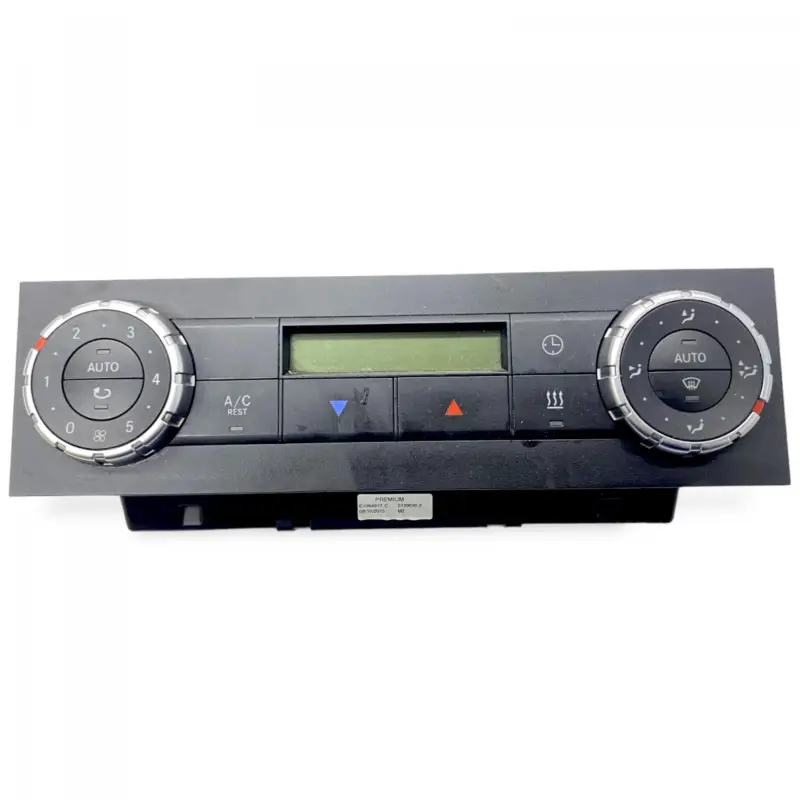 Erbjudande 9604466328 Strömbrytarpanel för värmesystem för passagerarutrymme MERCEDES-BENZ A9604466328 A9604467328 A9604468128 A9604469428 9604467328 9604468128 9604469428 Antos, Arocs, Actros MP4 (2012-) ACTROS