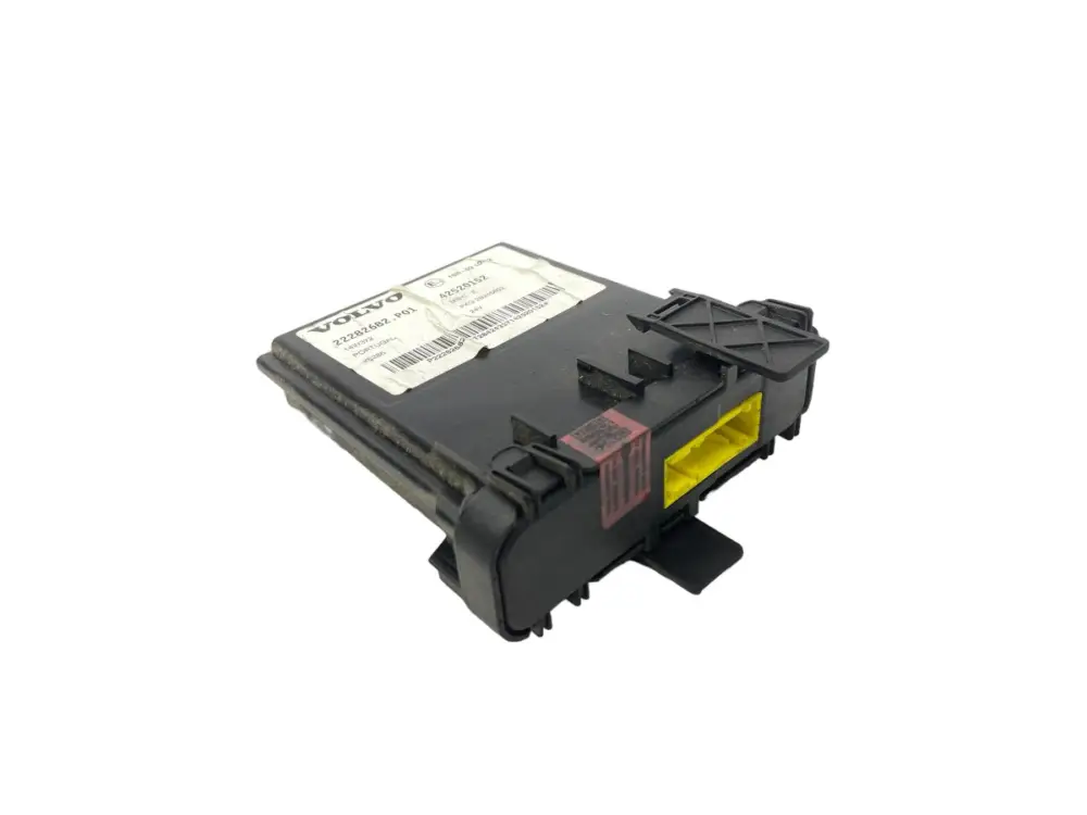 22282682 Styrblock, HMIIOM VOLVO 23516585 21926375 FH12, FH16, NH12, FH, VNL780 (1993-2014) Begränsat antal