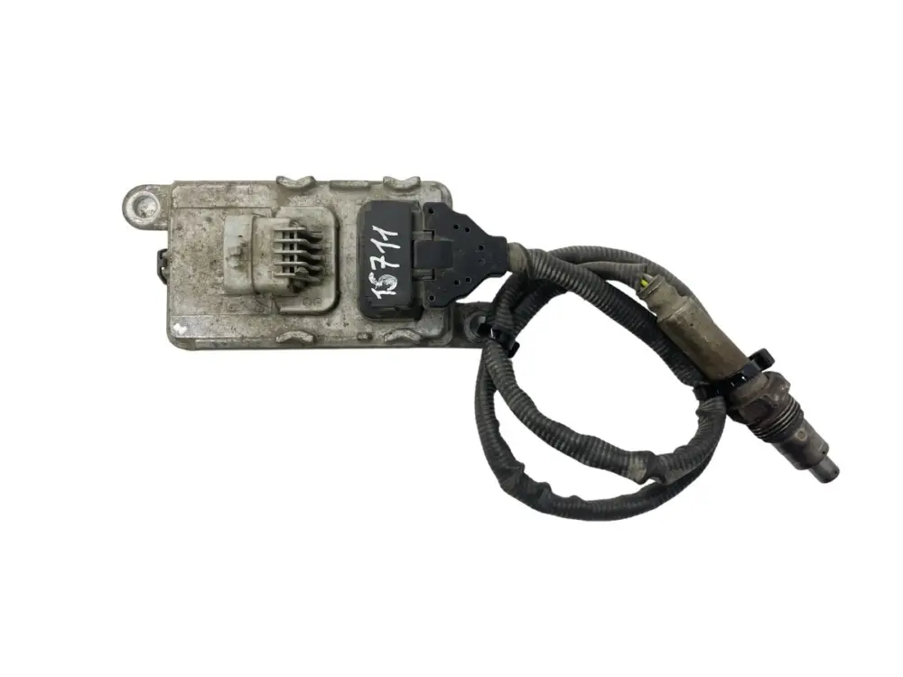 Snabb leverans 22827991 Givare, NOx VOLVO 22219281 22315988 21531797 7422315988 7422219281 7422827991 85023779 85029779 FH12, FH16, NH12, FH, VNL780 (1993-2014) CONTINENTAL