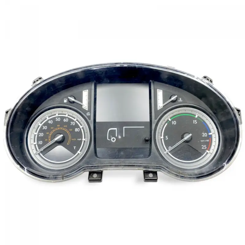 Kampanjpris 1958085 Mätarpanel DAF 2134720 2178610 2262597 1973170 2122920 2114868 CF450, CF460 (2017-) CONTINENTAL AUTOMOTIVE