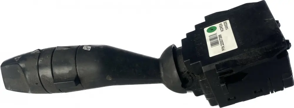 7422007399 Strömbrytare, växling RENAULT TRUCKS 22007399 T (2013-) RENAULT Rabatter