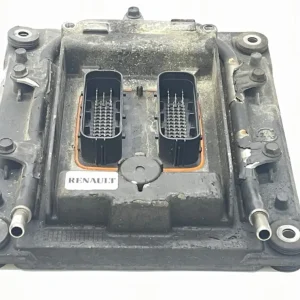 21900553 Styrblock, motor RENAULT TRUCKS 85013484 85020758 85019484 7485013484 7485019484 7422423434 T (2013-) VOLVO Rea