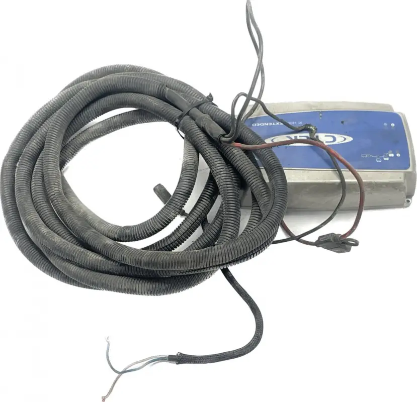 Rabatter XT14000 Batteriladdare VOLVO B6, B7, B9, B10, B12 bus (1978-2011) CTEK
