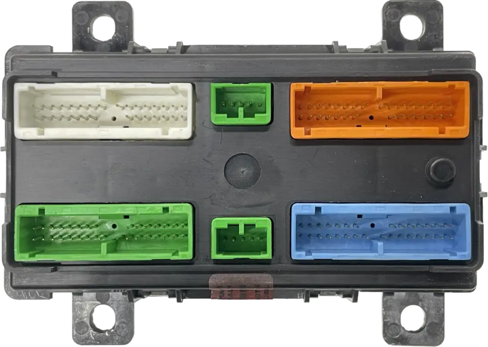 Nyhet 21313711 Styrblock, VECU VOLVO 20554489 20758801 21067821 21720464 85000835 85003810 85013308 20453548 20538397 B6, B7, B9, B10, B12 bus (1978-2011)