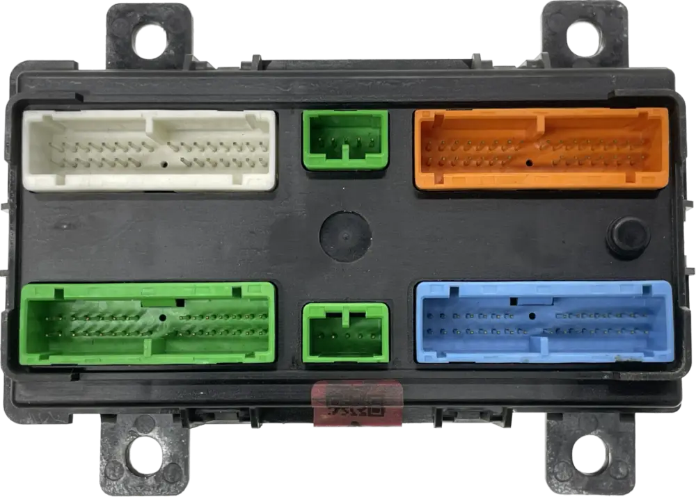Premium 21313711 Styrblock, VECU VOLVO 20554489 20758801 21067821 21720464 85000835 85003810 85013308 20453548 20538397 B6, B7, B9, B10, B12 bus (1978-2011)