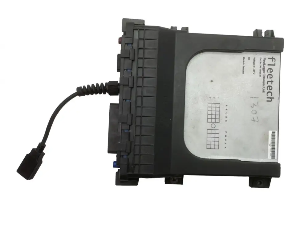 Nyhet 1006501 Styrblock, övrigt IRISBUS UNI-10065-01 10065-01 Access, Evadys, Axer, Karosa, Recreo, Domino, Agora, Citelis, Eurorider (1999-) FLEETECH