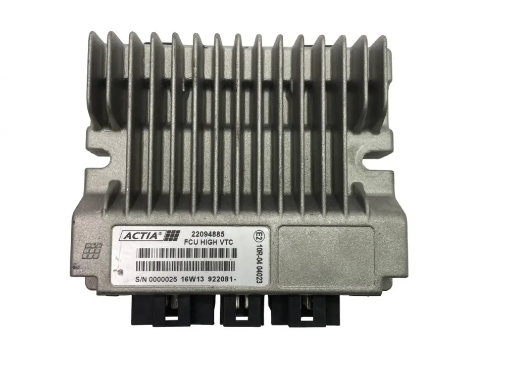 22094885 Styrblock, övrigt VOLVO FL, FE (2013-) ACTIA Rea