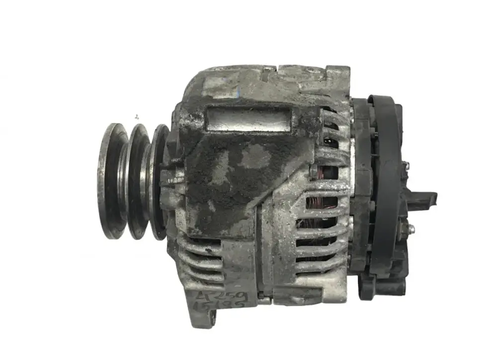 Fynd 51261017283 Generator MAN 51261017278 51261017298 51261019278 51.26101-7283 51.26101-7278 51.26101-7298 51.26101-9278 51261017287 51.26101-7287 51261017296 51.26101-7296 - PRESTOLITE