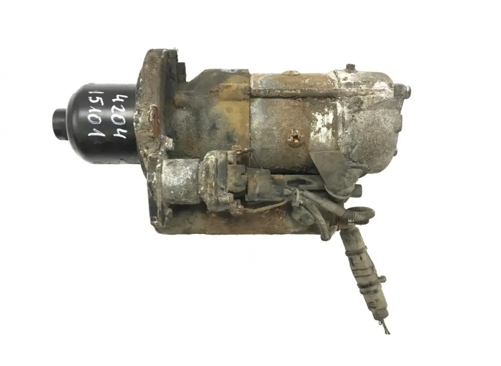 1633811 Startenhet VDL 1725900 1826120 1956092 0120300097 0120-300-097 41826120 30138480 41633811 Citea XLE, SLE (2012-) PRESTOLITE Nedsatt pris