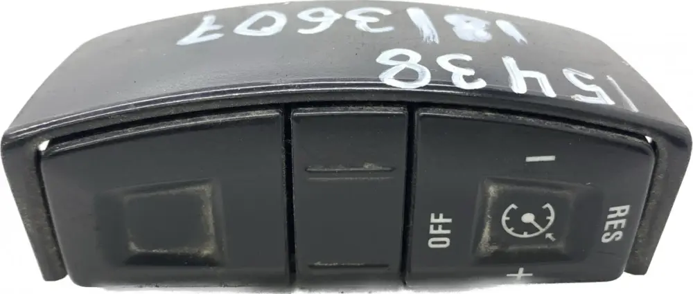 Fynd 1870913 Strömbrytare styrratt, nedre SCANIA K-Series (2016-)