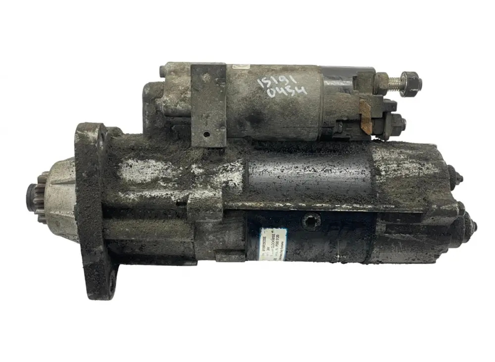 M105R3503SE Startenhet SOLARIS 3286424 33921403 3965284 3978388 0000-008-142 0000008142 Urbino, Alpino, Vacanza (1999-) PRESTOLITE VH ELECTRIC Begränsat erbjudande