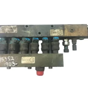 0000780017 Magnetventiler, sats MERCEDES-BENZ A0000780017 0000788923 0000788823 A0000788923 A0000788823 Bus II (1996-) WOODWARD Rabatter