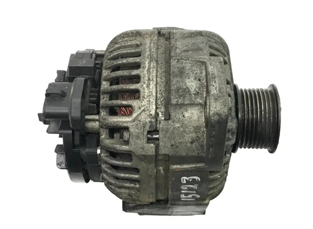 51261017270 Generator MAN 51.26101-7270 51.26101-9270 51261019270 51.26101-7268 51261017268 51.26101-7271 51261017271 51261017246 51261019246 51.26101-7246 51.26101-9246 - BOSCH Kundfavorit