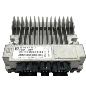 Rabatter 7420851690 Styrblock, ljus RENAULT TRUCKS 20851690 22235400 7420753000 7422235400 Premium, Premium 2 (1996-2014) RENAULT TRUCKS PREMIUM