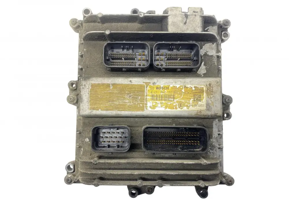 Rabatt 51258047168 Styrblock, motor MAN 51258047049 51258047021 51.25804-7168 51.25804-7049 51.25804-7021 51258201012 51258201018 - BOSCH