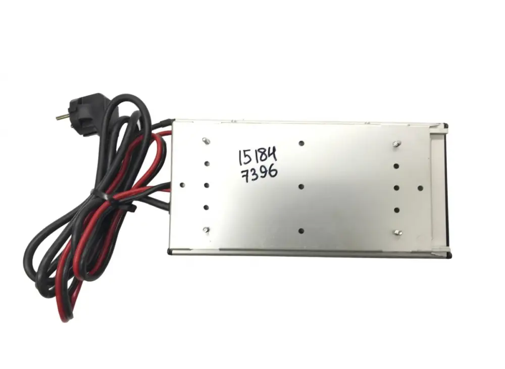 Extra rabatt 88259006021 Batteriladdare MAN 88.25900-6021 ABC2430 A0005411990 0005411990 - LEAB