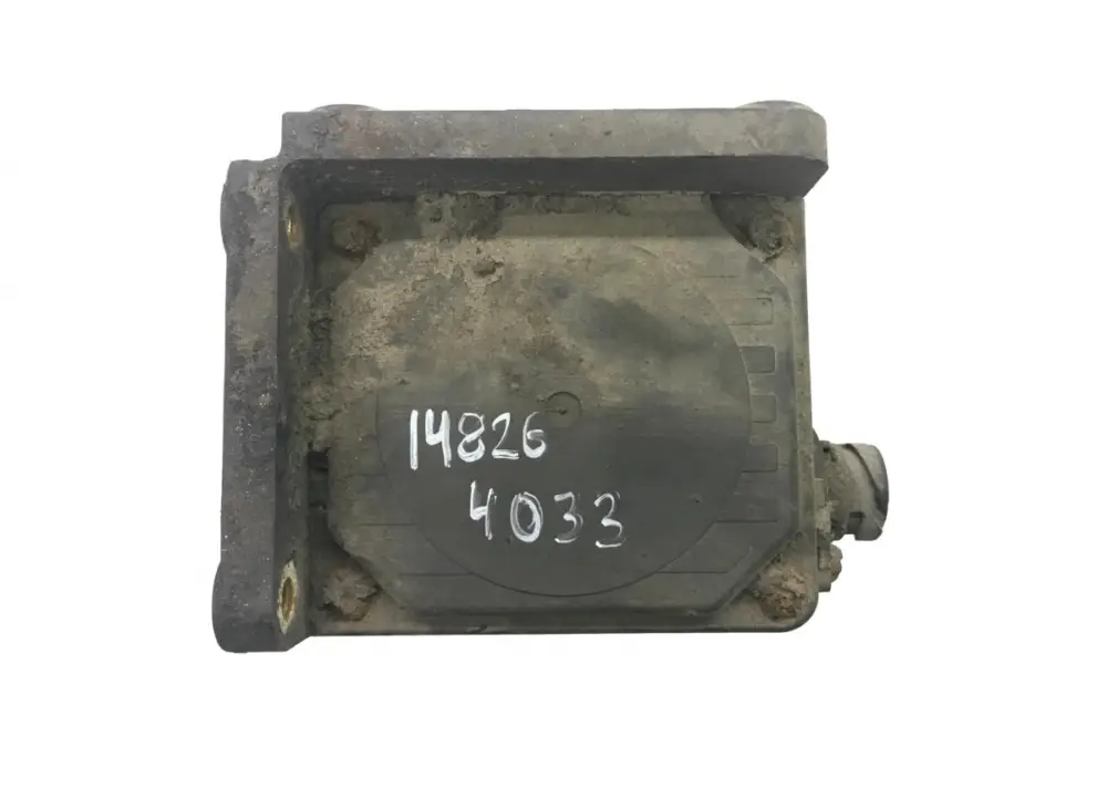 3198467 Givare, ESP VOLVO 0486020001 20442177 7403198467 81259370050 81.25937-0050 81259370039 81.25937-0039 B6, B7, B9, B10, B12 bus (1978-2011) KNORR-BREMSE I lager