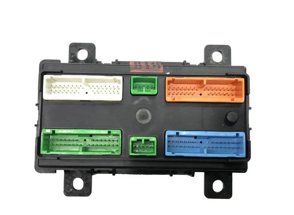 Begränsat antal 21313711 Styrblock, VECU VOLVO 20554489 20758801 21067821 21720464 85000835 85003810 85013308 20453548 20538397 B6, B7, B9, B10, B12 bus (1978-2011)