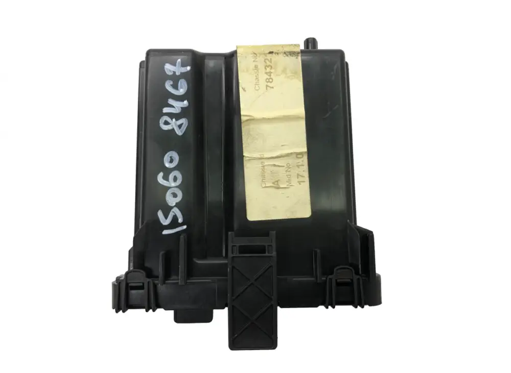 Sista chansen 22282682 Styrblock, HMIIOM VOLVO 23516585 21926375 VOLVO FH, FM, FMX-4 series (2013-)