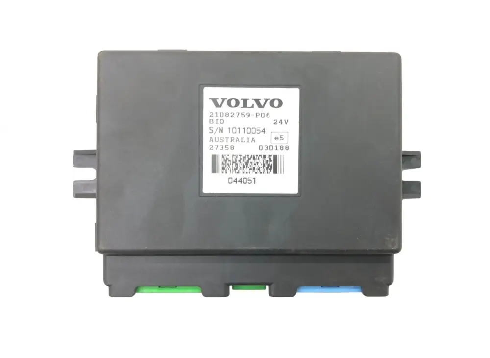21067827 Styrblock, BIO VOLVO 21766322 21082759 B7, B8, B9, B12 bus (2005-) Billig