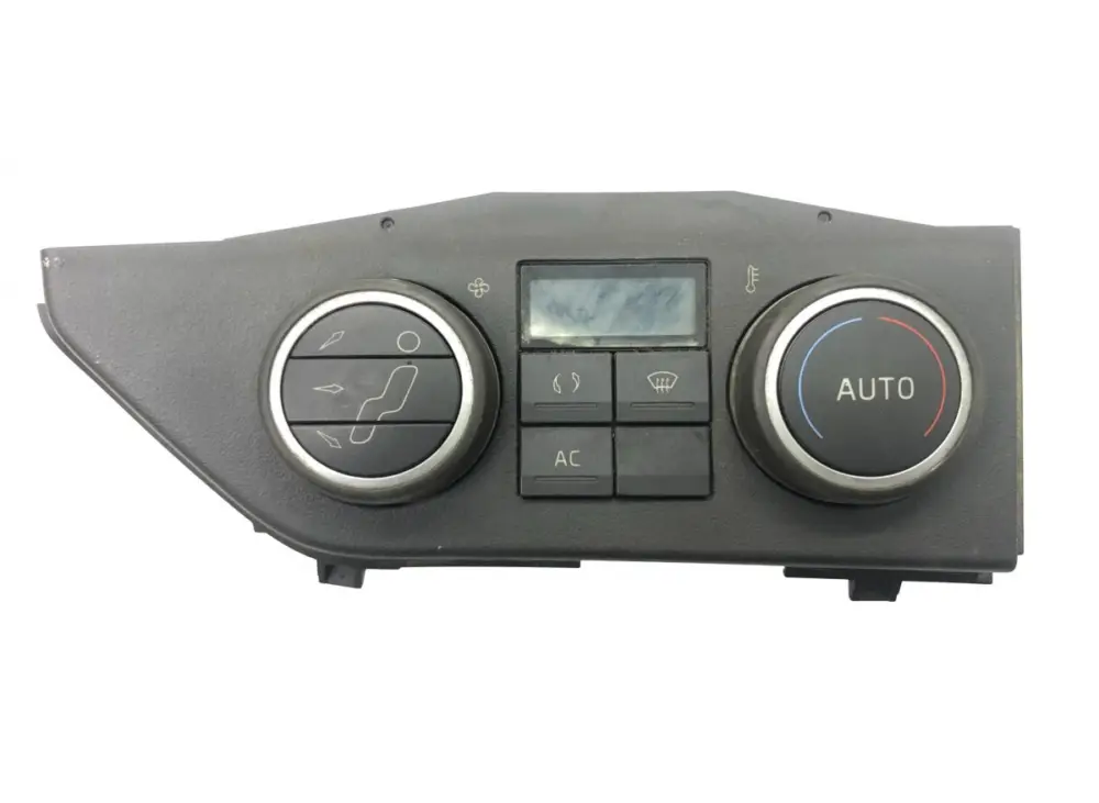 Begränsat antal 22004089 Strömbrytarpanel för värmesystem för passagerarutrymme VOLVO 22130723 FM7-FM12, FM, FMX (1998-2014)