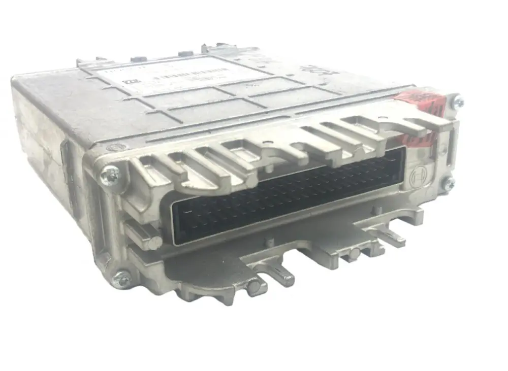 81258097280 Styrblock, växellåda MAN 81.25809-7280 - BOSCH ZF Lågt pris