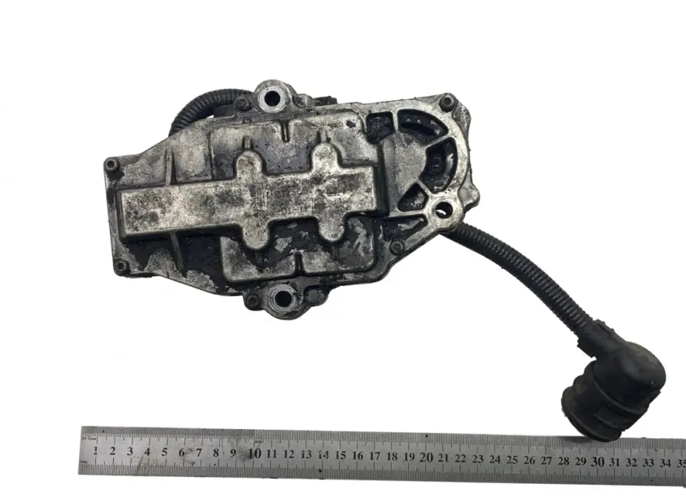 Populärt val 21008344 Magnetventil VOLVO 20584497 21162036 21206430 21710522 21965253 22327063 B6, B7, B9, B10, B12 bus (1978-2011)