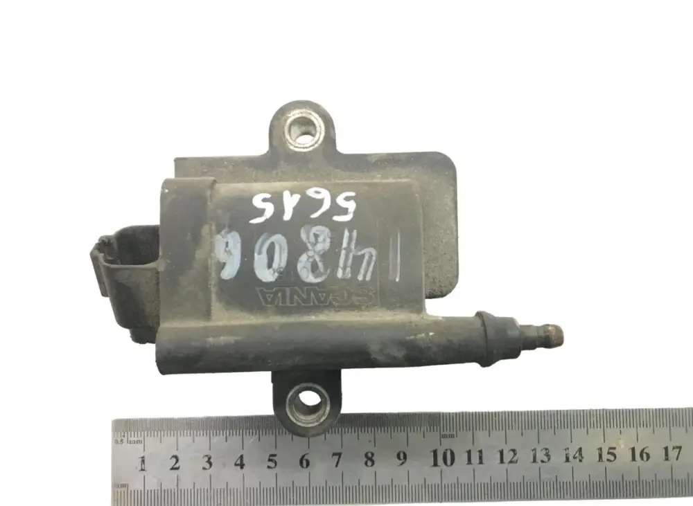 Populärt val 2051018 Styrblock, övrigt Ignition Coil OC9 G04/05 SCANIA P, G, R, T / F, K, N - series