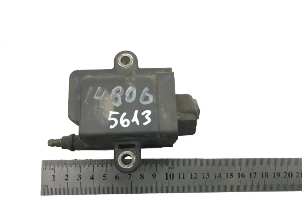 Outlet 2051018 Styrblock, övrigt Ignition Coil OC9 G04/05 SCANIA P, G, R, T / F, K, N - series