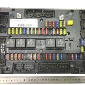 0014462558 Säkringsblock A0014462558 - MERCEDES-BENZ HELLA Rea