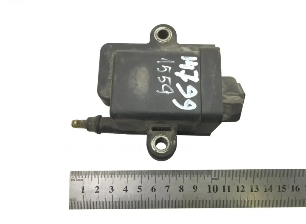 Outlet 2051018 Styrblock, övrigt Ignition Coil OC9 G04/05 SCANIA P, G, R, T / F, K, N - series
