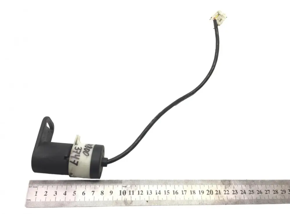 4461901520 Givare, övrigt Exit Door Potentiometer SCANIA, MERCEDES, MAN, VOLVO Populärt val