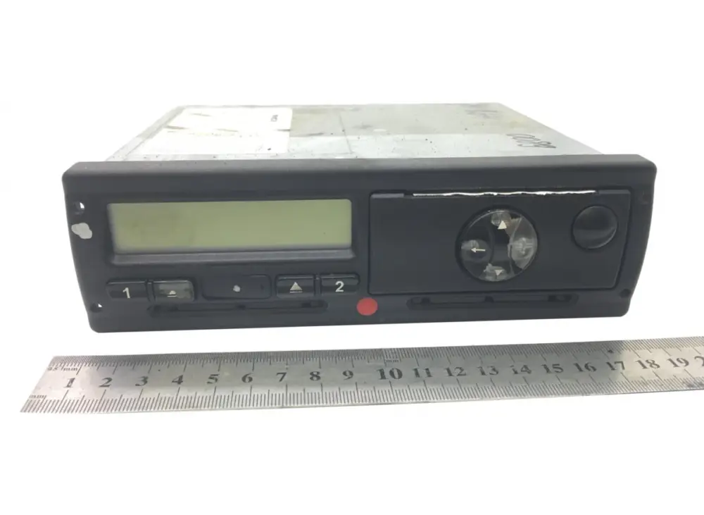 Trygg betalning 2574185 Färdskrivare SCANIA 2007133 2188390 2243080 2411170 2862981 1886464 2158148 2202992 2964558 K-Series (2016-) CONTINENTAL