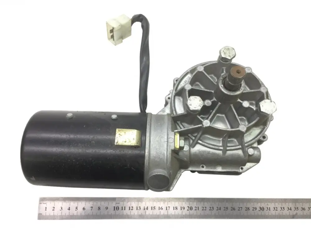 10566161 Torkarmotor SCANIA A7731127001 7731127001 K-Series (2016-) BOSCH Säker betalning