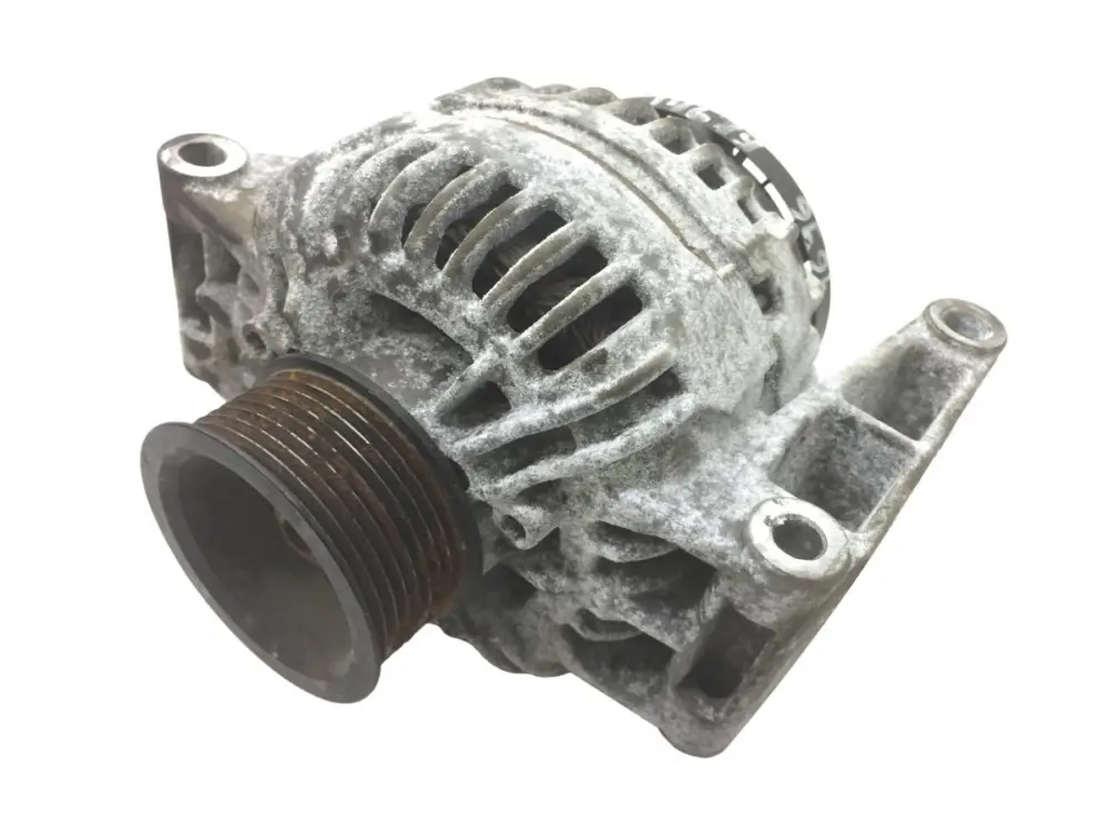 Handla nu 2000904 Generator DAF 1927310 1976290 1886885 XF106 (2014-) BOSCH