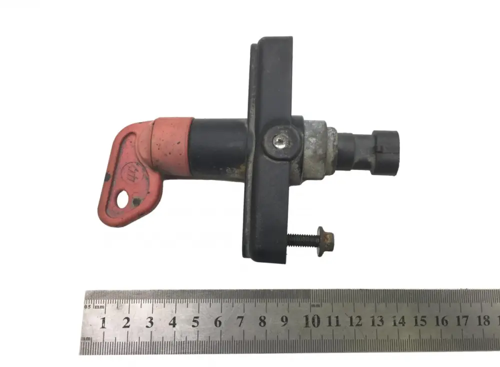Säker betalning 22446845 Batteribrytare VOLVO 21470290 FH12, FH16, NH12, FH, VNL780 (1993-2014)