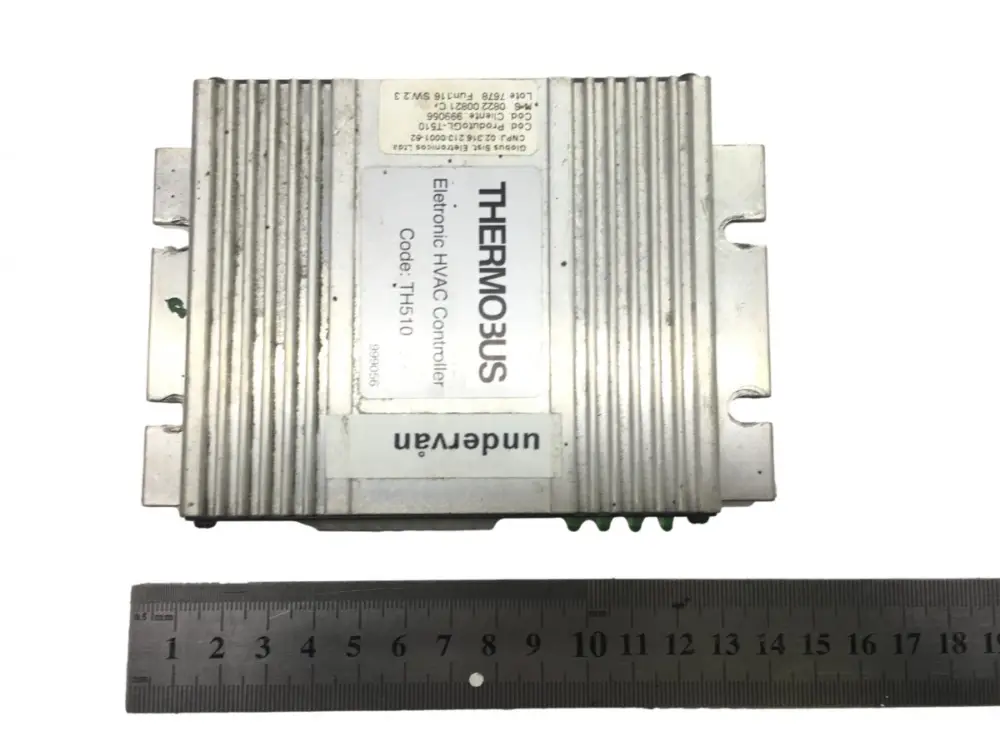 GLT510 Styrblock, luftkonditionering SCANIA GL-T510 02316213/0001-52 999056 K-Series (2016-) Billigare