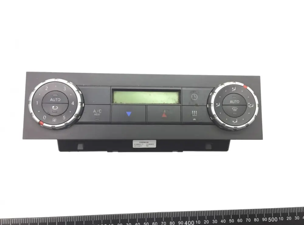 Erbjudande 9604466328 Styrblock, luftkonditionering MERCEDES-BENZ A9604466328 A9604467328 A9604468128 A9604469428 9604467328 9604468128 9604469428 Antos, Arocs, Actros MP4 (2012-) MERCEDES