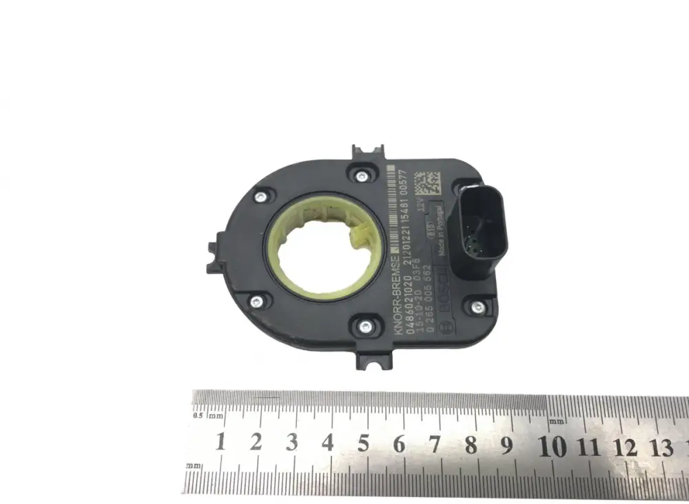 Endast idag 21201221 Sensor, rattposition VOLVO 23374360 VOLVO FH, FM, FMX-4 series (2013-) BOSCH KNORR-BREMSE