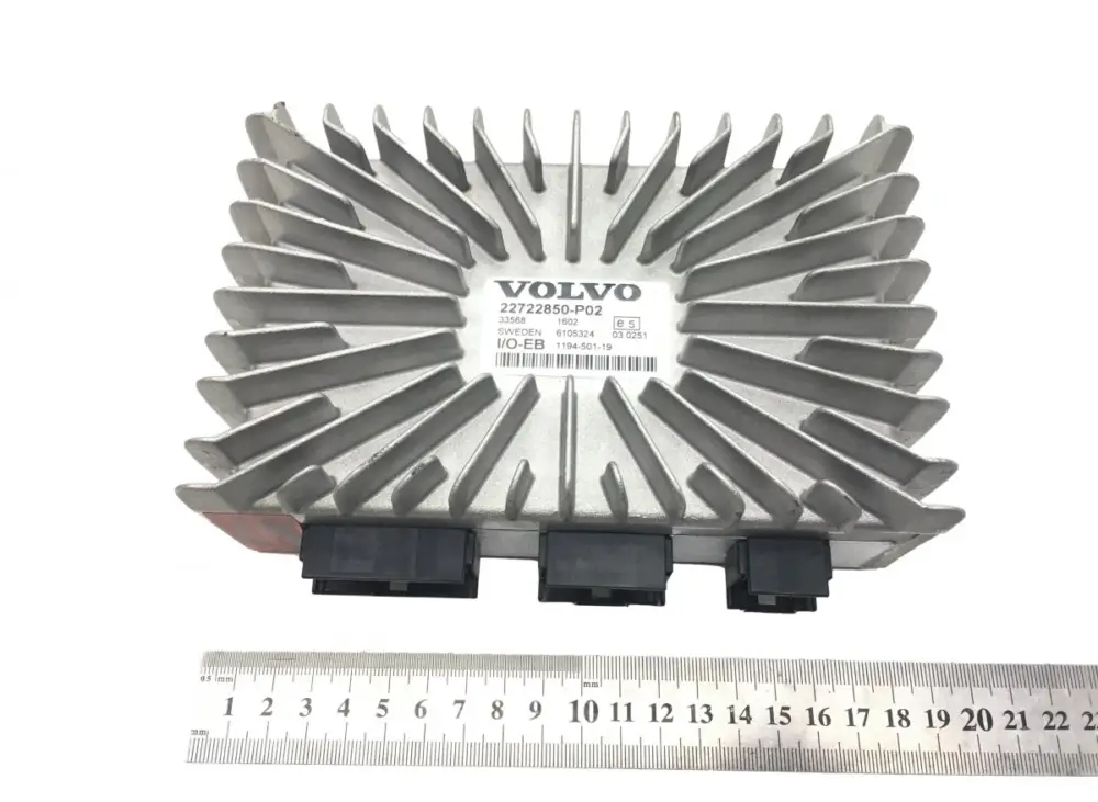 Köp online 70395990 Styrblock, I/O Control unit, door VOLVO B9S, B7S, B12, B5LH, B0E