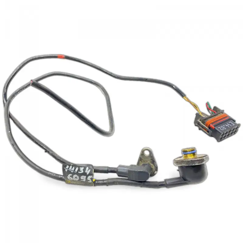1862894 Givare turbotryck SCANIA 1865315 2413907 1854600 1775009 K-Series (2016-) Snabb leverans