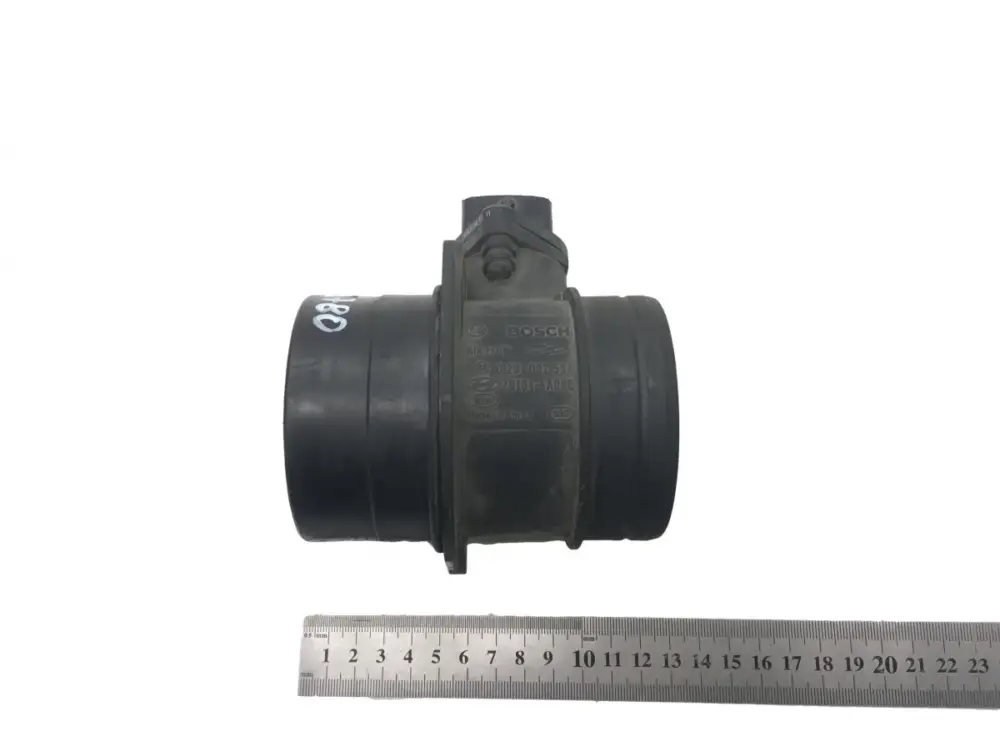 Fynd 0281002554 Luftförbrukningsräknare VOLVO 24462266 93174628 28164-4A000 6650943048 6650943248 VOLVO FH, FM, FMX-4 series (2013-) BOSCH HYUNDAY