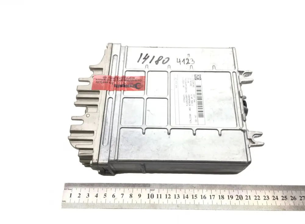 Extra rabatt 1895823 Styrblock, växellåda SCANIA 1944492 2087629 K-Series (2016-) ZF BOSCH