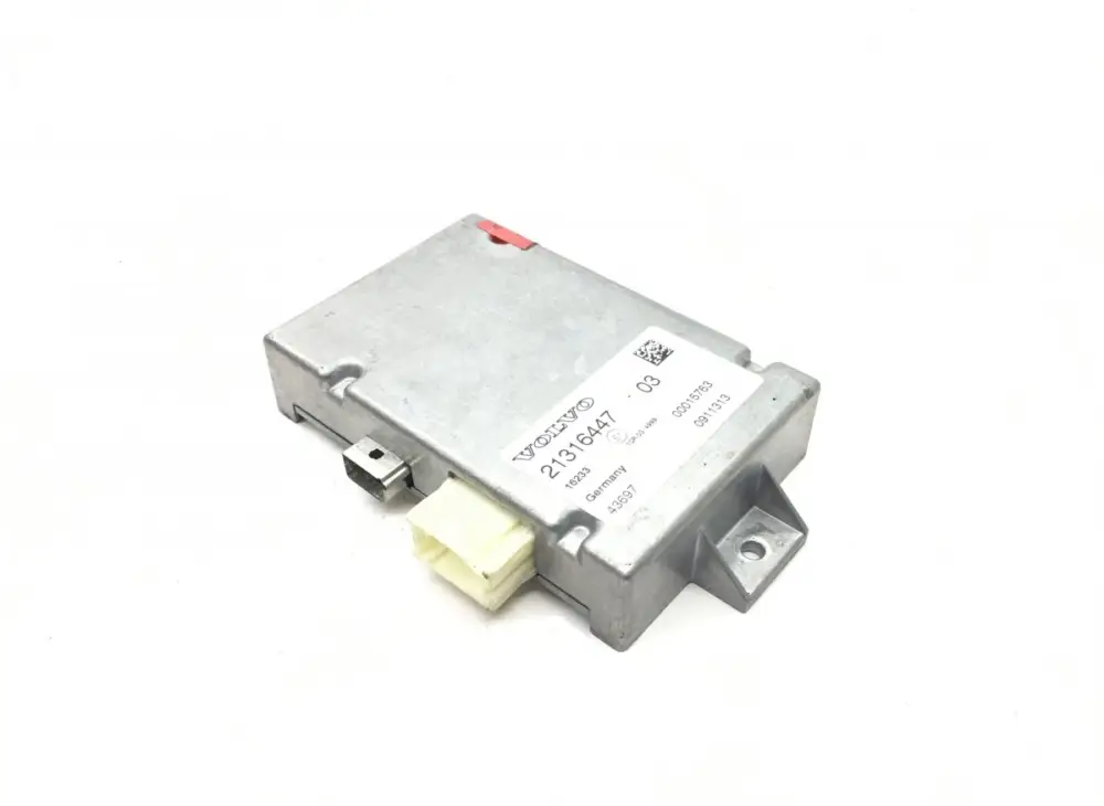 21316447 Styrblock, övrigt VOLVO 00015763 0911313 FH12, FH16, NH12, FH, VNL780 (1993-2014) Nedsatt pris
