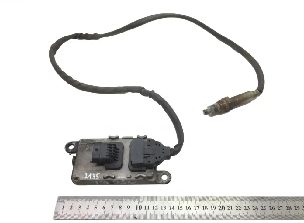 22827995 Givare, NOx VOLVO 22219284 22315987 7422219284 7422827995 21474017 21567742 21691455 B7, B8, B9, B12 bus (2005-) CONTINENTAL Sänkt pris